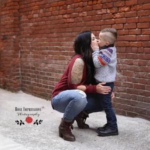 Meet your Posher, Maria